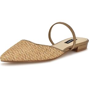 Nine West Women's Gorga Mule