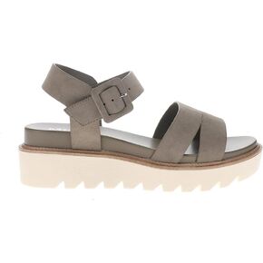 صندل جوفي بكعب نسائي من MIA in Kuwait