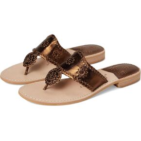 Jack Rogers Women's Jacks Flat Sandal