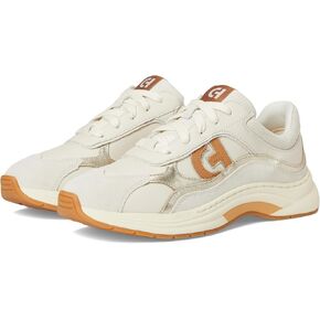 Cole Haan Women's Grandpro Eleeana Runners Sneaker