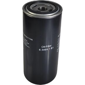 6.3464.1 Oil Filter is Suitable for Air Compressor Replacement, Replacement Part 6.3464.1B1