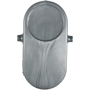Dyson Catch, Low Profile DC58/59 DC59 Motorhead, Plastic, Vacuum Part, Grey, 1 Count, OEM Part Number 965662-01