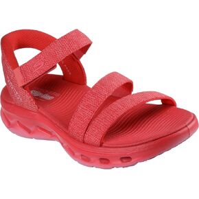 Skechers Women's Quarter Strap Fisherman Sandal