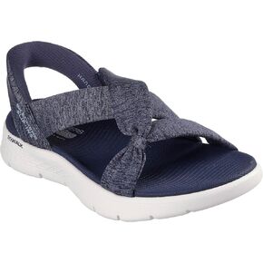 Skechers Women's Go Walk Flex Sandal-Peyton Hands Free Slip-ins Flat