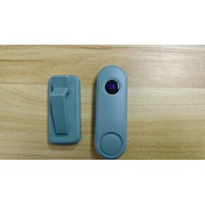 Remote Control Page Turner for Kindle Paperwhite (Green)