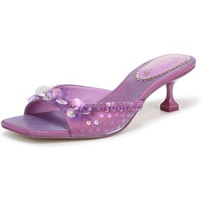 Circus NY by Sam Edelman Women's Juliana Heeled Sandal