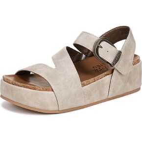 Blowfish Malibu نساء إيزابيل صندل