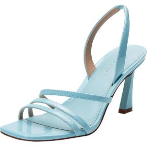 Marc Fisher Women's Nalina Heeled Sandal