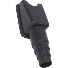 Drill Dust Collector, Hole Saw Dust Extraction Tool Drilling Dust Collection Attachment for Hole Saw Electric Drills, Drywall Dust Collector Drill Dust Collector for Vacuum Cleaner