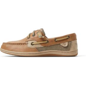 Sperry Women's Songfish 3-Eye Boat Shoe