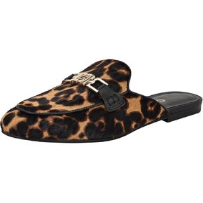 GUESS Women's Bommy Mule