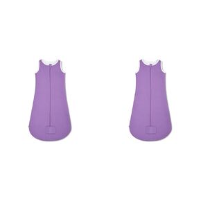 Nanit Sleep Wear Sleeping Bag - Large, Violet