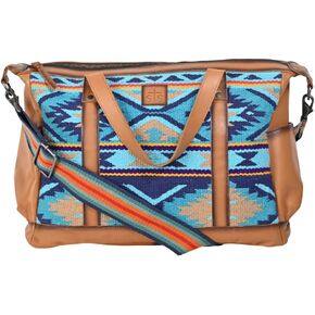 STS Ranchwear Mojave Sky Diaper Bag