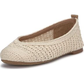 Lucky Brand Women's Emmielu Ballet Flat