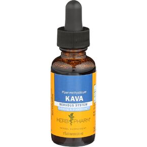 Herb Pharm - Pharma Kava Extract 1 oz [Health and Beauty]