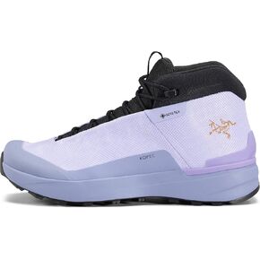 Arc'teryx Kopec Mid GTX Boot Women's | Waterproof Mid-Height Hiking and Trekking Shoe