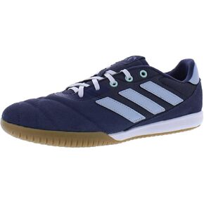 adidas Mens Copa Gloro Indoor Soccer Cleats - Blue - Size 10 M