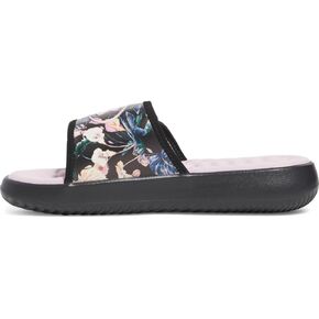 Under Armour Women's Ignite Pro 8 Graphic Slide Sandal