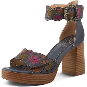 Spring Step L'Artiste Women's Bangles Sandal