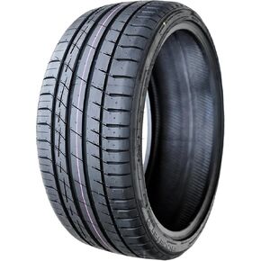 Accelera Iota ST68 Performance All-Season Tire - 275/40ZR20 106Y XL
