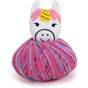 DMC Lovey Tops Monkey - Lvy18mo