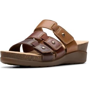 Clarks Women's Calenne Lily Sandal