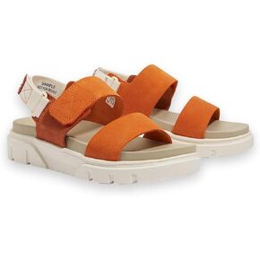 Timberland Women's Greyfield 2-Strap Sandal