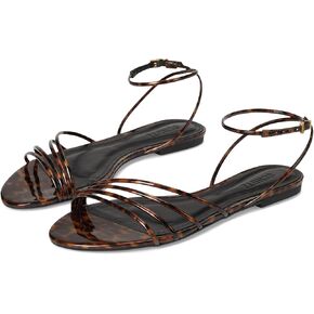 SCHUTZ Women's Inez Flat Sandal