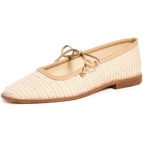 Kaanas Lexie's Lexie Starching Flats