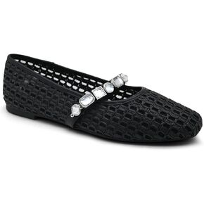Kenneth Cole Women's Zeta Mj Ballet Flat