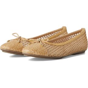 Anne Klein Women's Luci-m Ballet Flat