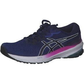 ASICS Women's Gt-1000 11 Sneaker