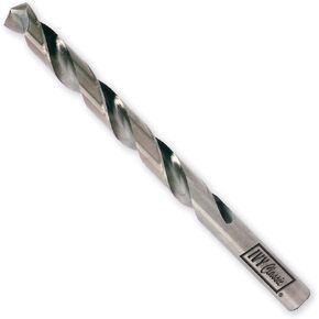 IVY Classic 01535 No. 35 Wire Gauge Drill Bit, M2 High-Speed Steel, 135-Degree Split Point, 1/Card