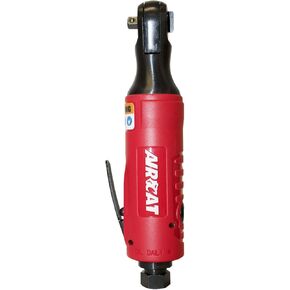 AIRCAT Pneumatic Tools 804: 1/4-Inch Ratchet 280 RPM, 30 ft-lbs Maximum Torque