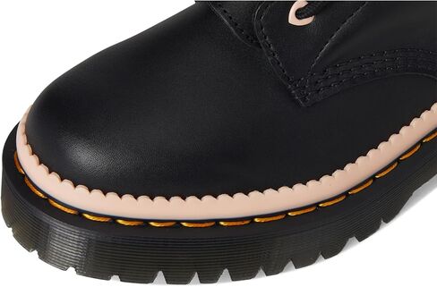 Dr. Martens Women's 1460 Pascal Bex Front Zip Fashion Boot in Saudi Arabia