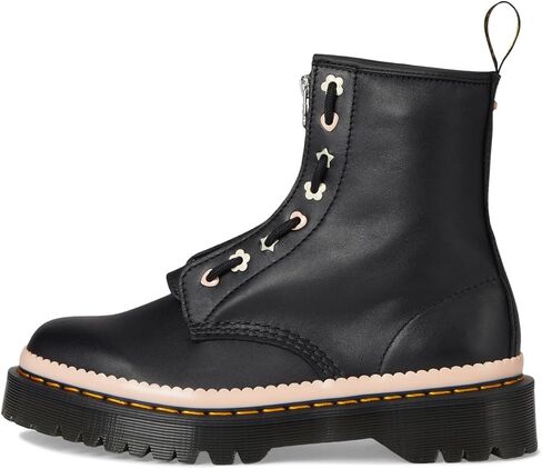 Dr. Martens Women's 1460 Pascal Bex Front Zip Fashion Boot in Saudi Arabia