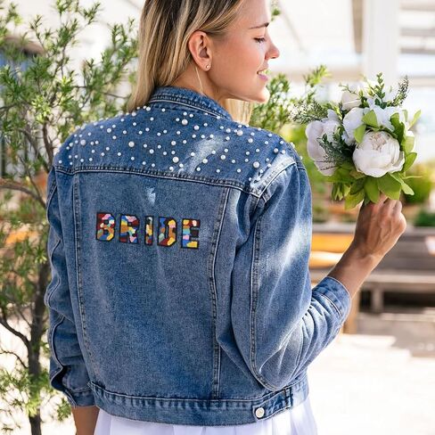 4PCS Mama Iron on Patches 3" Mother's Day Patches Mom Chenille Patches Colorful Jacket Letter Patches for Clothing Hats Shirts Shoes Jeans Bags Craft in Saudi Arabia