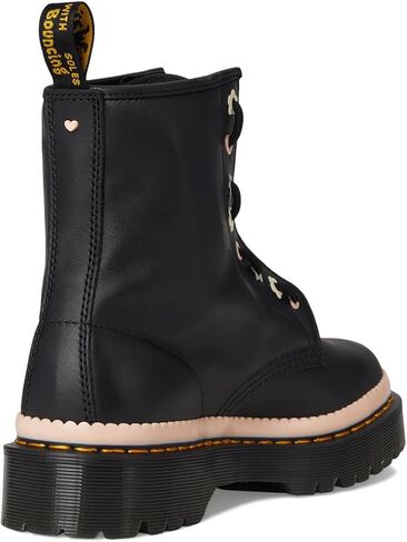 Dr. Martens Women's 1460 Pascal Bex Front Zip Fashion Boot in Saudi Arabia