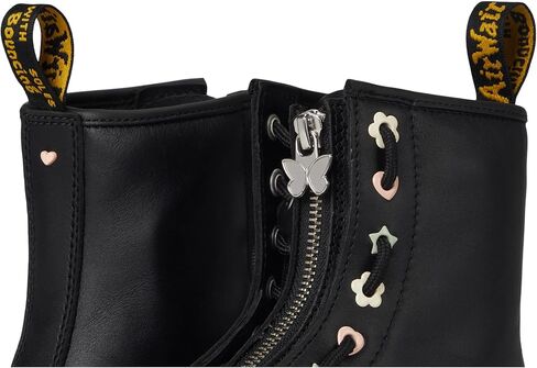 Dr. Martens Women's 1460 Pascal Bex Front Zip Fashion Boot in Saudi Arabia