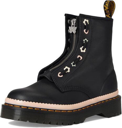Dr. Martens Women's 1460 Pascal Bex Front Zip Fashion Boot in Saudi Arabia
