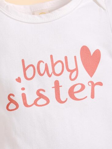 Newborn Infant Baby Girl Clothes Romper Shorts Set Suspender Summer Outfits Cute Baby Clothes Girl in Kuwait