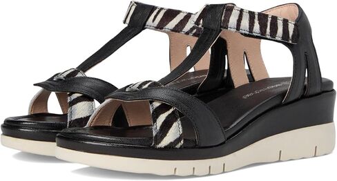Eric Michael Women's Wedge Sandal in Saudi Arabia