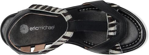 Eric Michael Women's Wedge Sandal in Saudi Arabia