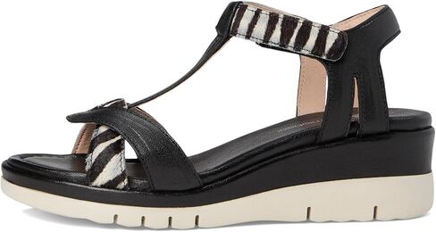 Eric Michael Women's Wedge Sandal in Saudi Arabia