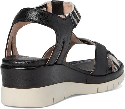 Eric Michael Women's Wedge Sandal in Saudi Arabia