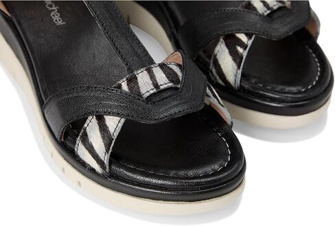 Eric Michael Women's Wedge Sandal in Saudi Arabia