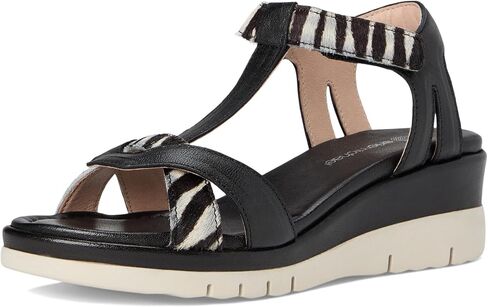 Eric Michael Women's Wedge Sandal in Saudi Arabia
