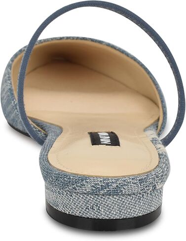 Nine West Women's Gorga Mule in Saudi Arabia