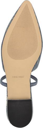 Nine West Women's Gorga Mule in Saudi Arabia
