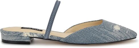 Nine West Women's Gorga Mule in Saudi Arabia
